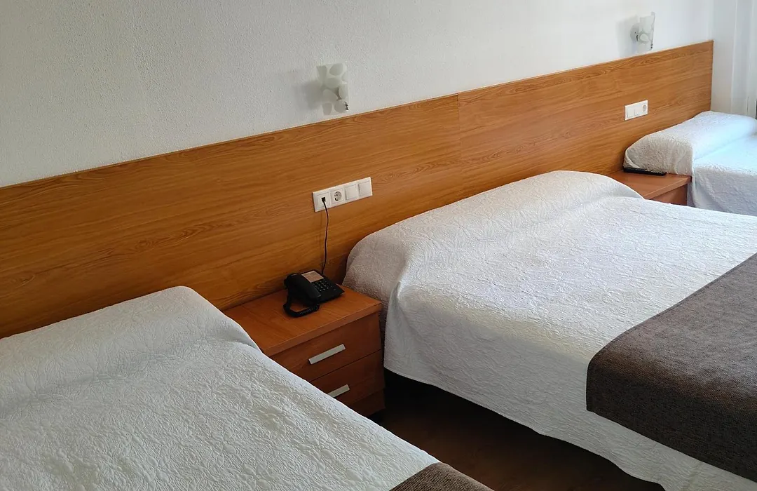 Hostal Adelia-1